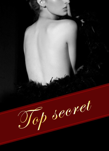 TOP SECRET