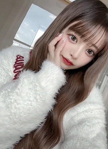 める