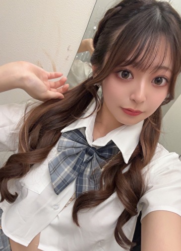 める